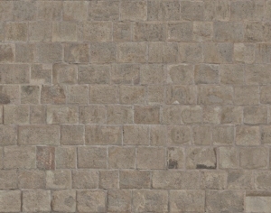 ModernStone Brick Wall