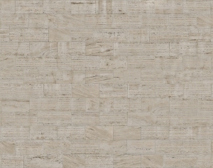 ModernStone Brick Wall