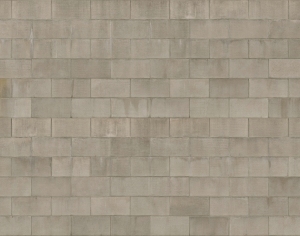 ModernStone Brick Wall