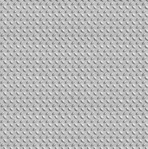 ModernMetal Plate