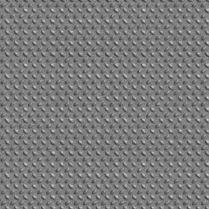 ModernMetal Plate