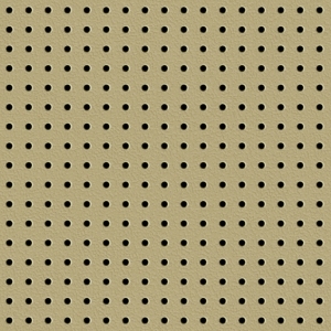 ModernPerforated Metal