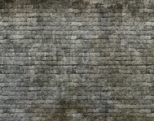 ModernStone Brick Wall