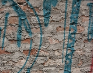 ModernStone Brick Wall