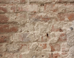 ModernStone Brick Wall
