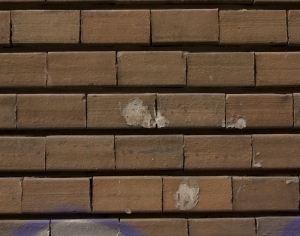 ModernStone Brick Wall