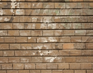 ModernStone Brick Wall