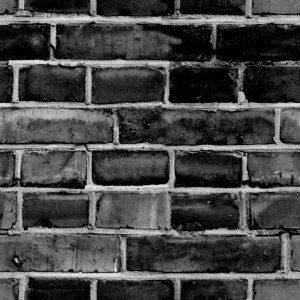 ModernStone Brick Wall