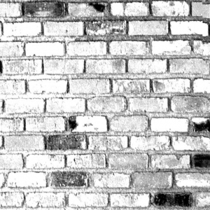 ModernStone Brick Wall