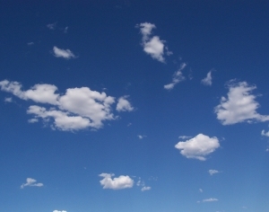 ModernThe Sky