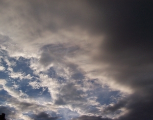 ModernThe Sky