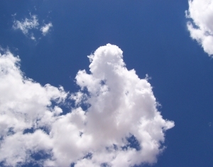 ModernThe Sky