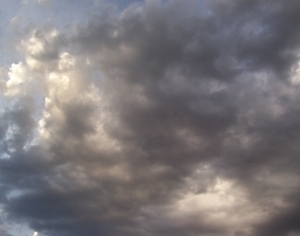 ModernThe Sky