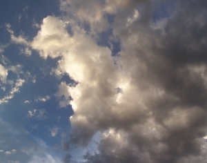 ModernThe Sky