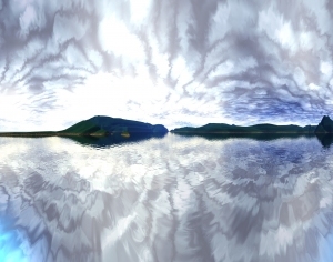 ModernScenery
