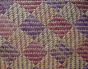 ModernRattan Texture