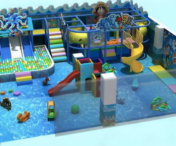 Modern Playground-ID:291013005