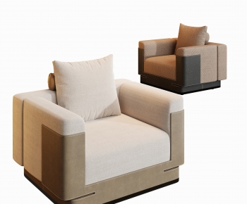Modern Single Sofa-ID:928275116