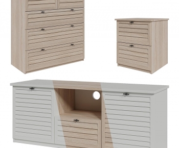 Modern Side Cabinet-ID:808173893