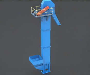 Modern Industrial Equipment-ID:960875993