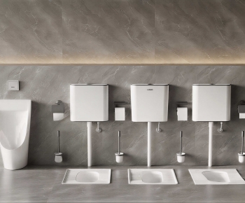 Modern Toilet-ID:892396938
