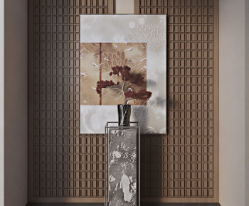 New Chinese Style Partition-ID:114607108