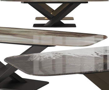 Modern Dining Table-ID:574130068