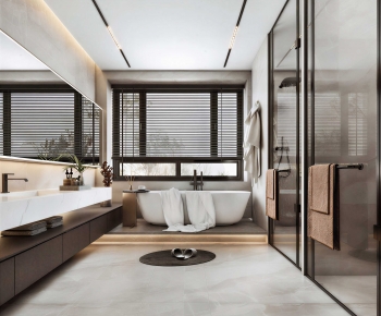Modern TOILET-ID:239909897