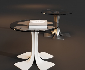 Modern Side Table/corner Table-ID:774566897