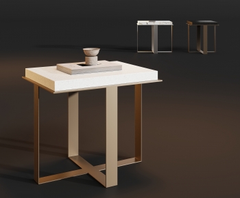 Modern Side Table/corner Table-ID:656246901