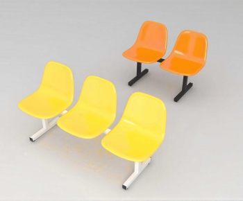 Modern Communal Chair-ID:707099915