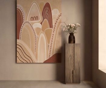 Modern Painting-ID:342450153