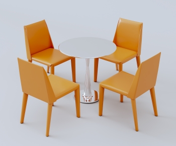 Modern Leisure Table And Chair-ID:719083077