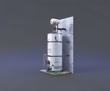Modern Industrial Equipment-ID:426820996