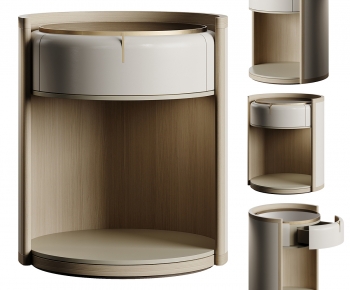 Modern Bedside Cupboard-ID:121576071