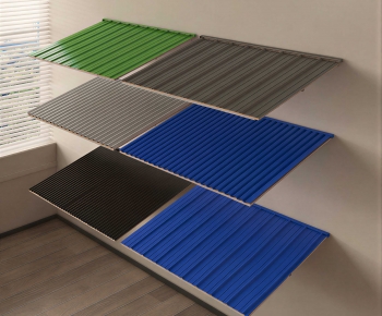 Modern Building Component-ID:795469311