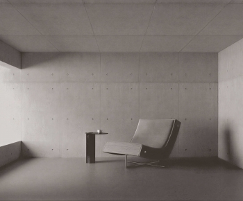 Modern Lounge Chair-ID:952328921