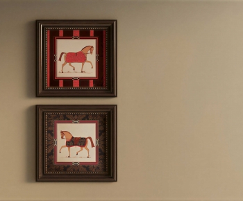 French Style Painting-ID:478230004