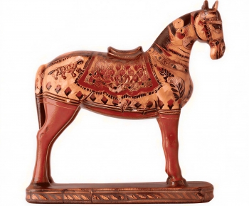 European Style Sculpture-ID:279257067