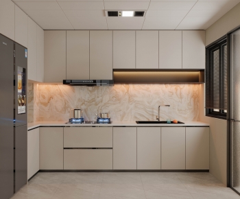 Modern The Kitchen-ID:220182907