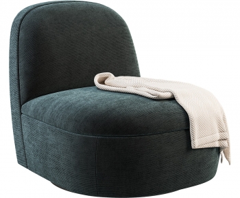 Modern Single Sofa-ID:190113076