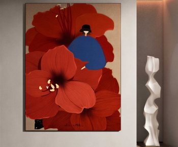 Modern Painting-ID:285202988