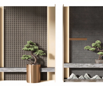 New Chinese Style Partition-ID:945961959
