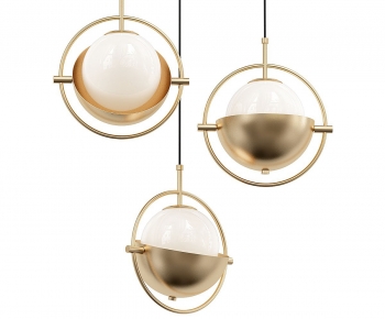 Modern Droplight-ID:983205086
