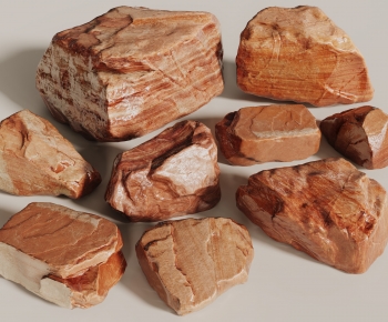 Modern Stone-ID:472692013