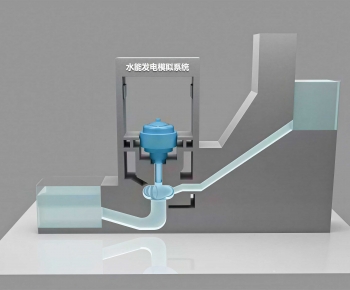 Modern Industrial Equipment-ID:848716977