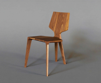 Modern Single Chair-ID:978431944