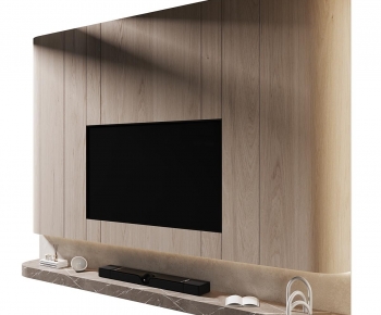 Modern TV Wall-ID:633003952