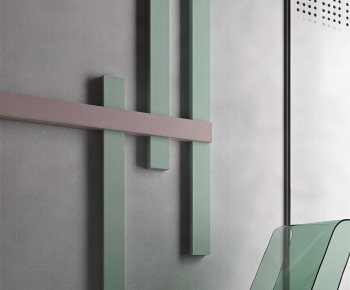 Modern Wall Decoration-ID:931581021