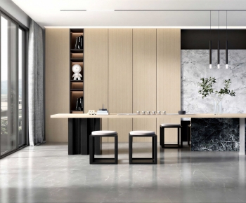 Modern Tea House-ID:766387946